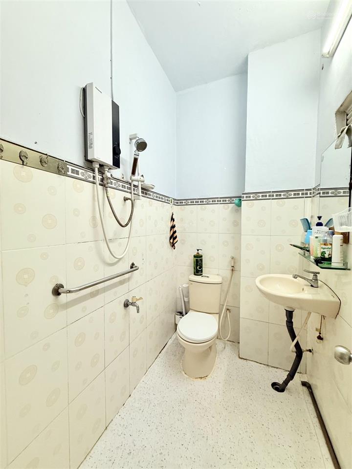 Căn hộ 75m2  3pn  căn góc  lô a cc hùng vương mạc thiên tích  đặng thái thân phường 11 quận 5