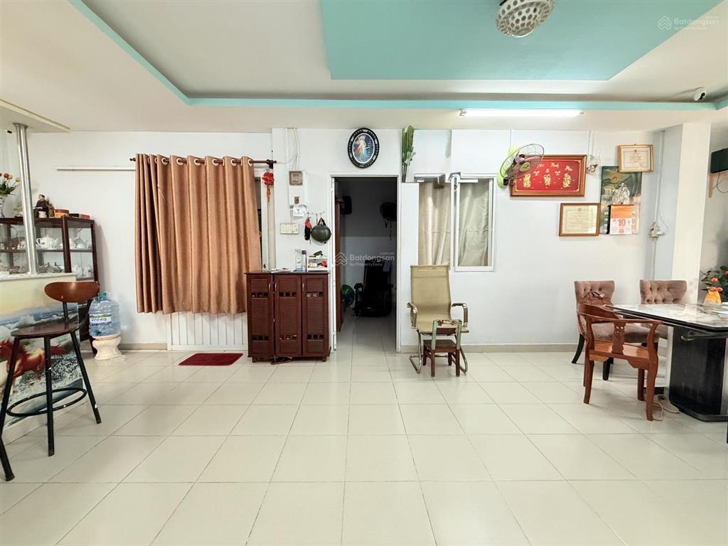 Căn hộ 75m2  3pn  căn góc  lô a cc hùng vương mạc thiên tích  đặng thái thân phường 11 quận 5