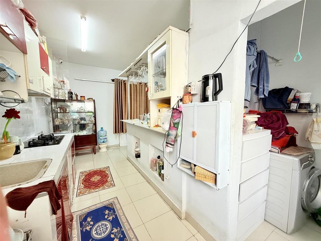 Căn hộ 75m2  3pn  căn góc  lô a cc hùng vương mạc thiên tích  đặng thái thân phường 11 quận 5