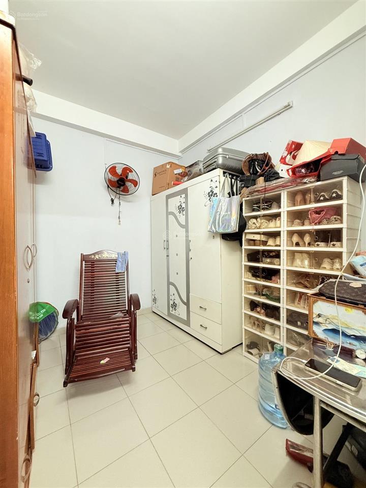 Căn hộ 75m2  3pn  căn góc  lô a cc hùng vương mạc thiên tích  đặng thái thân phường 11 quận 5