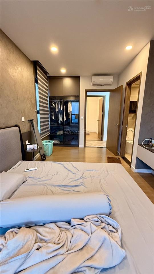 Căn hộ 90m2 panorama riverside đường tôn dật tiên, quận 7  3 phòng ngủ tầng cao view cực đẹp