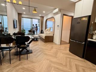 Căn hộ 90m2 panorama riverside đường tôn dật tiên, quận 7  3 phòng ngủ tầng cao view cực đẹp