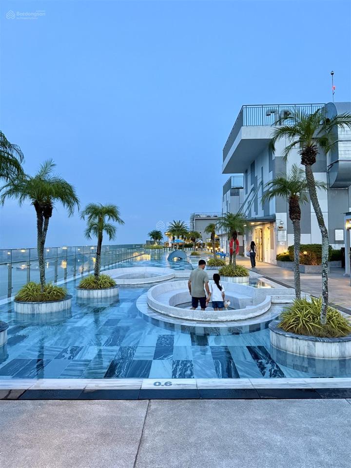 Căn hộ 90m2 panorama riverside đường tôn dật tiên, quận 7  3 phòng ngủ tầng cao view cực đẹp