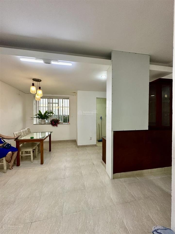 Chung cư d1 phú lợi đường 35a trịnh quang nghị p7 q8. căn hộ 75m² 2pn căn góc