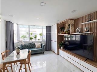 Chung cư 63m2 2pn mặt tiền đường nguyễn tri phương, đối diện bệnh viện nguyễn tri phương p8 quận 5