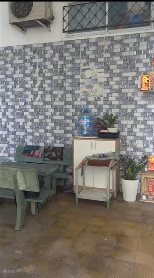 Q5 chung cư đường trần phú 2pn dtsd 40m2  trệt + lững