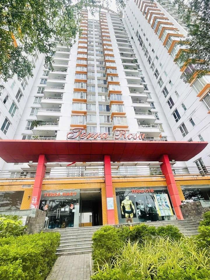 Căn hộ 2pn 92m² terra rosa vị trí nguyễn văn linh kdc 13e, bình hưng, đối diện kdc conic