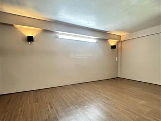 Căn hộ ngay đường hoàng diệu p12 quận 4 ngay cầu calmette  2 phút vào quận 1 dt 15m2 dtsd 25m2