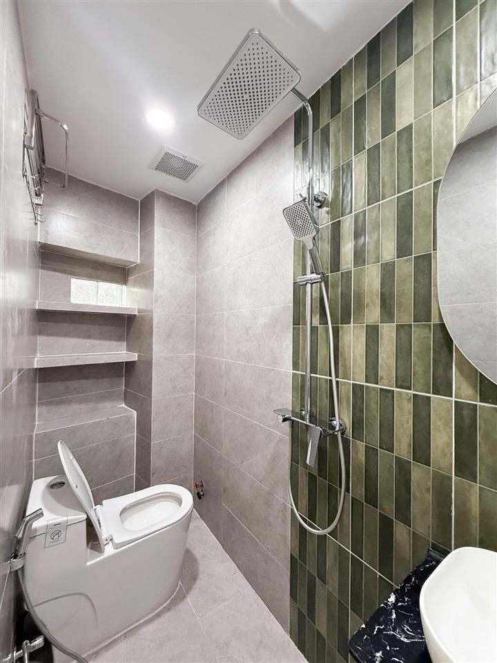 Lý thái tổ p. vườn lài, quận 10 nhà 4 tầng 3pn kết nối đường 3  2, nguyễn tri phương, sư vạn hạnh