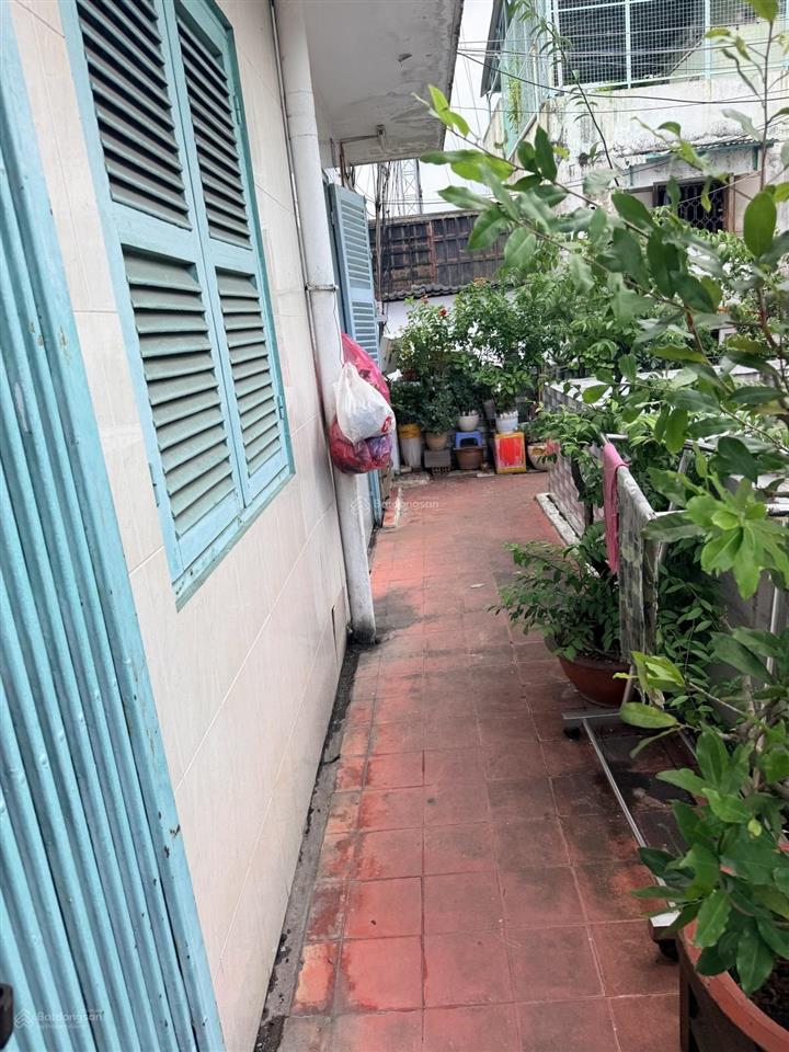 Chung cư 68m2 thang bộ nguyễn trãi p11 quận 5, trệt + lửng 2 pn  gần bv chợ rẫy, bv đại học y dược