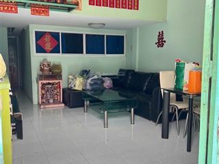 Chung cư 68m2 thang bộ nguyễn trãi p11 quận 5, trệt + lửng 2 pn  gần bv chợ rẫy, bv đại học y dược