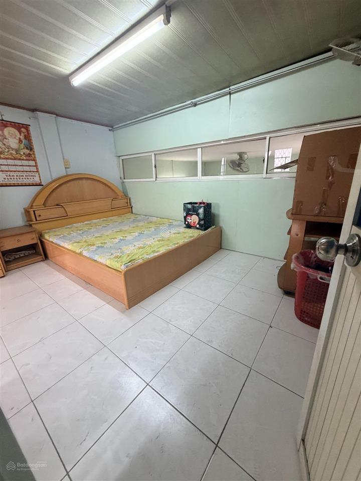 Chung cư 68m2 thang bộ nguyễn trãi p11 quận 5, trệt + lửng 2 pn  gần bv chợ rẫy, bv đại học y dược