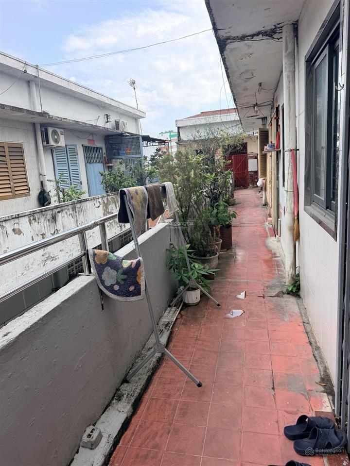 Chung cư 68m2 thang bộ nguyễn trãi p11 quận 5, trệt + lửng 2 pn  gần bv chợ rẫy, bv đại học y dược