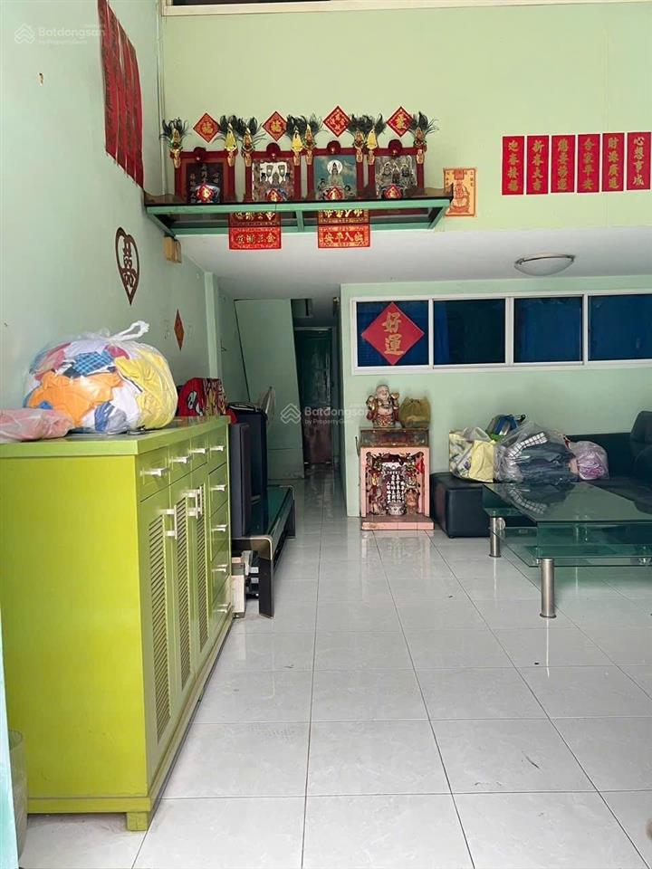 Chung cư 68m2 thang bộ nguyễn trãi p11 quận 5, trệt + lửng 2 pn  gần bv chợ rẫy, bv đại học y dược