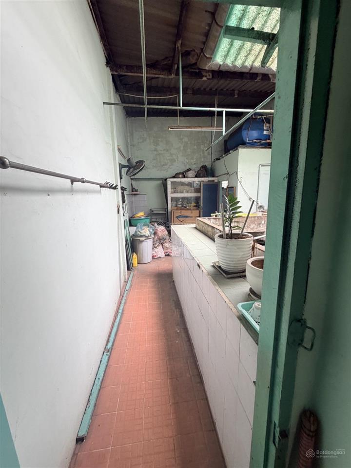 Chung cư 68m2 thang bộ nguyễn trãi p11 quận 5, trệt + lửng 2 pn  gần bv chợ rẫy, bv đại học y dược