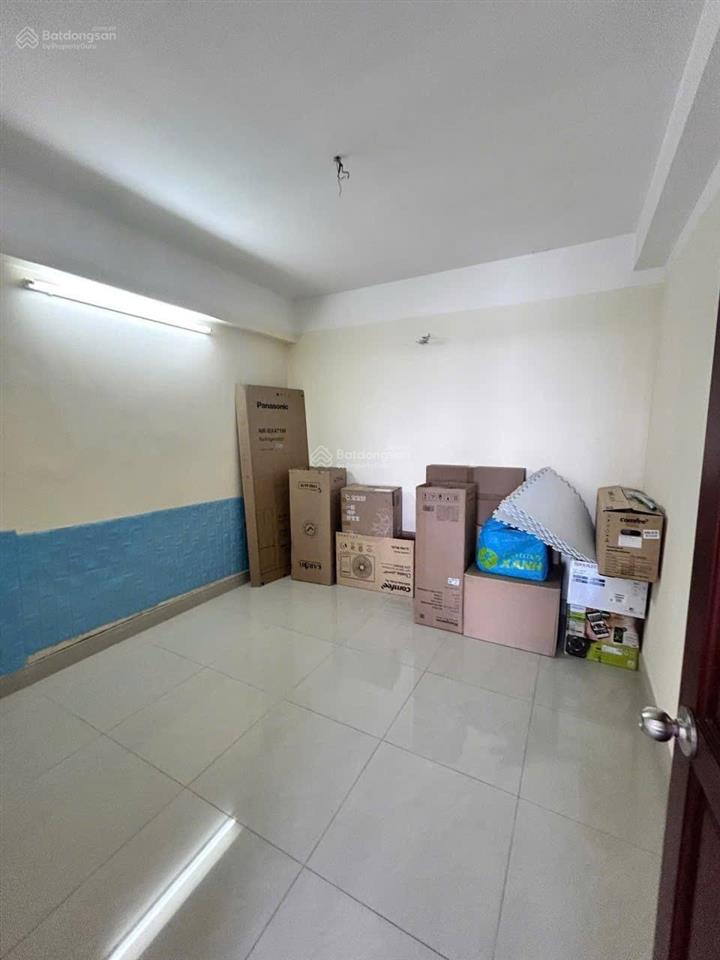 Chung cư bông sao  ngay tạ quang bửu p5 q8  50m2  sổ hồng riêng  chung cư thang máy