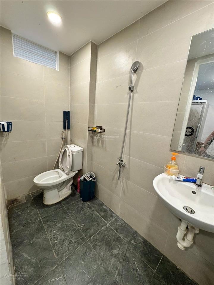 Quận 3  mặt tiền huỳnh tịnh của p8  kinh doanh đỉnh  53m2  2 tầng