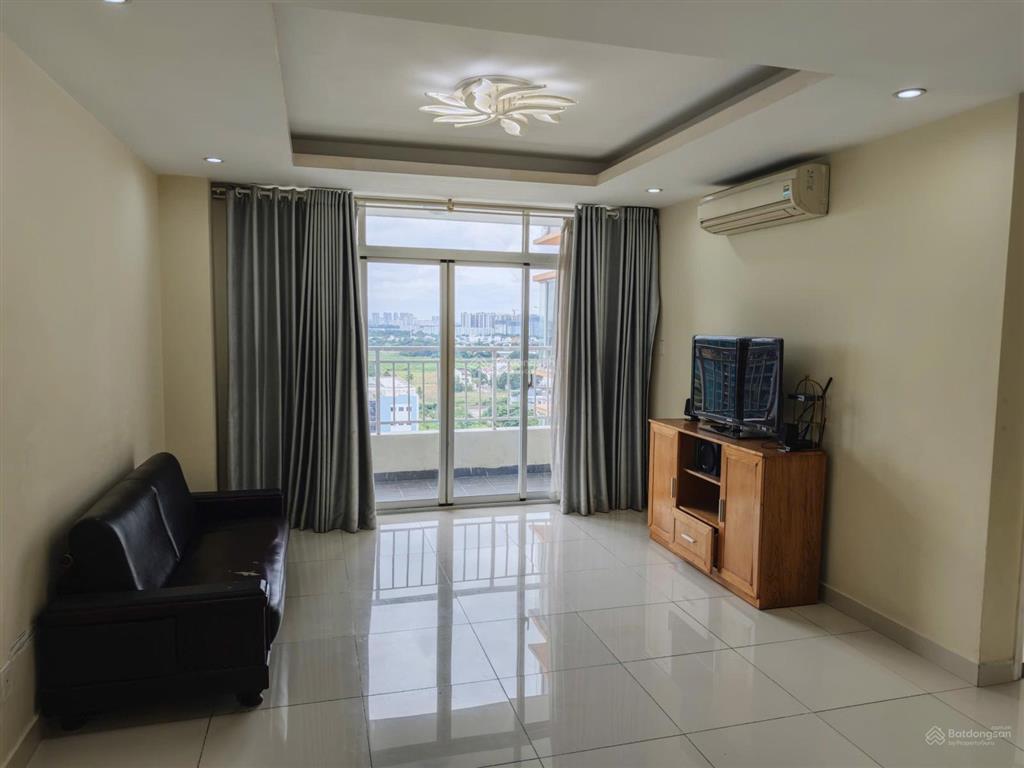 Cho thuê chung cư 3pn 2wc 127m² khang nam. vị trí nguyễn văn linh, khu dân cư 13e, bình hưng