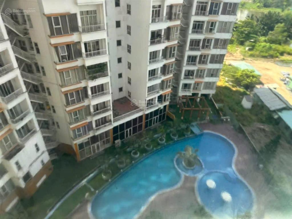 Cho thuê chung cư 3pn 2wc 127m² khang nam. vị trí nguyễn văn linh, khu dân cư 13e, bình hưng
