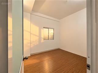 Cho thuê chung cư nguyễn duy dương 63m²  3pn 1wc giá 9 triệu/tháng