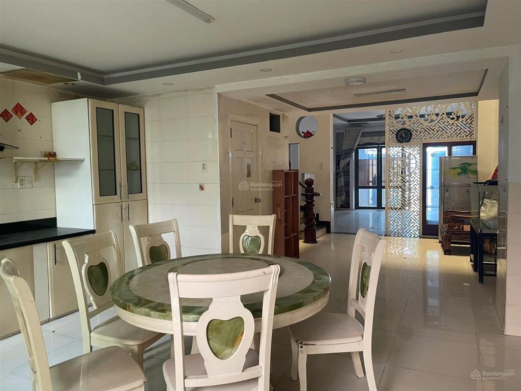 Cho thuê nhà phố 4 tầng 5x20m khu dân cư 13e intresco bình hưng, tphcm. giá 15 triệu/tháng