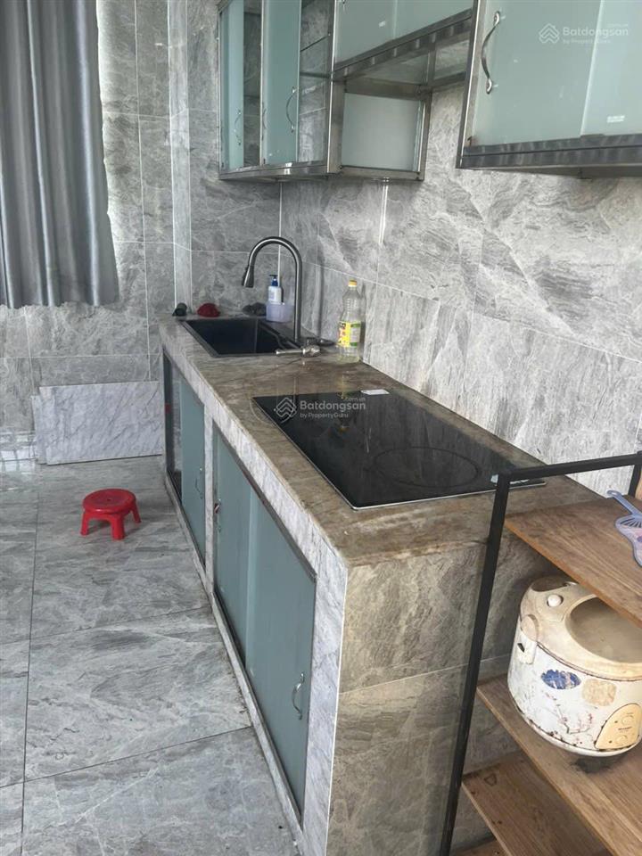 Nhà phố 4 tầng 7x20m khu dân cư 13e intresco phong phú bình chánh. mặt tiền đường 60m