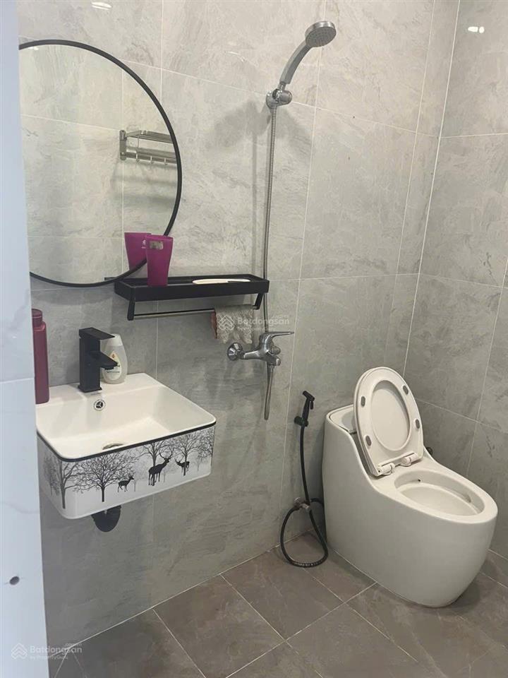 Nhà phố 4 tầng 7x20m khu dân cư 13e intresco phong phú bình chánh. mặt tiền đường 60m
