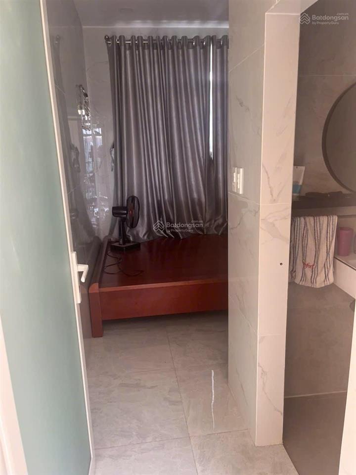 Nhà phố 4 tầng 7x20m khu dân cư 13e intresco phong phú bình chánh. mặt tiền đường 60m
