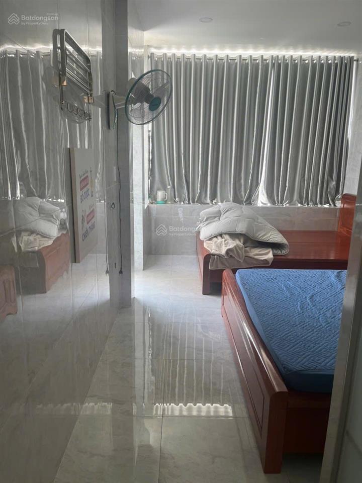 Nhà phố 4 tầng 7x20m khu dân cư 13e intresco phong phú bình chánh. mặt tiền đường 60m