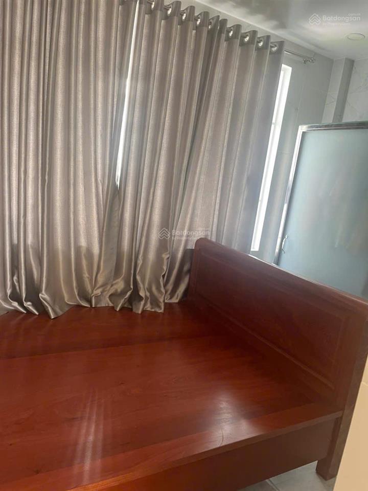Nhà phố 4 tầng 7x20m khu dân cư 13e intresco phong phú bình chánh. mặt tiền đường 60m