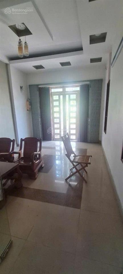 Nhà cho thuê 4 tầng 7x18m khu dân cư 13b conic phong phú bình chánh. giá thuê 16 triệu/tháng.