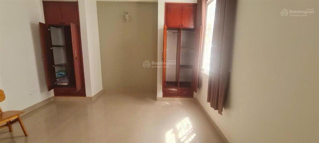 Nhà cho thuê 4 tầng 7x18m khu dân cư 13b conic phong phú bình chánh. giá thuê 16 triệu/tháng.