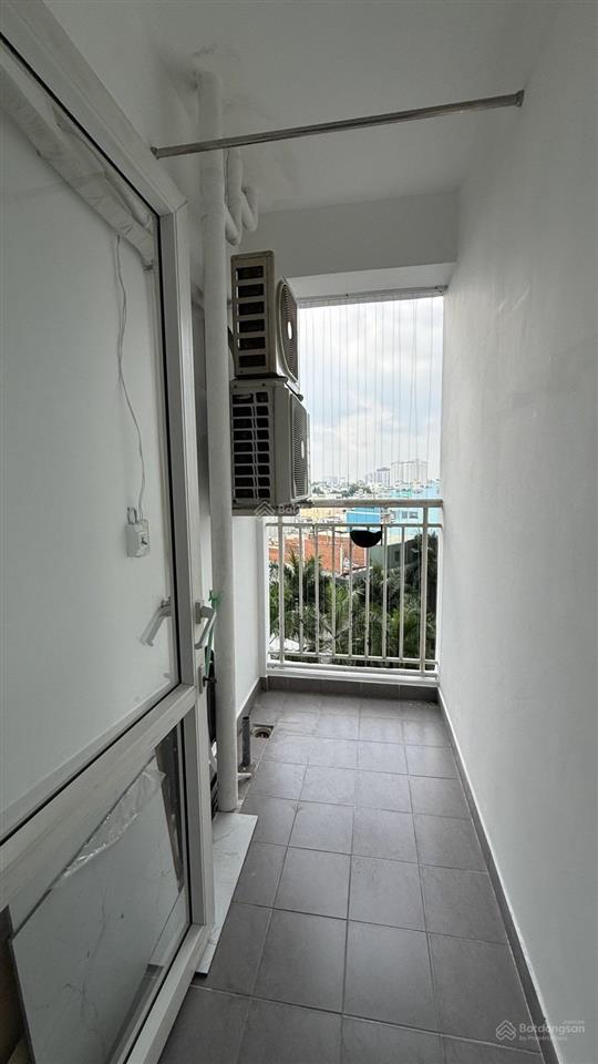 Chung cư 8x đầm sen  75a tô hiệu, tân phú  ngay khu du lịch văn hoá đầm sen  48m2 2pn thang máy