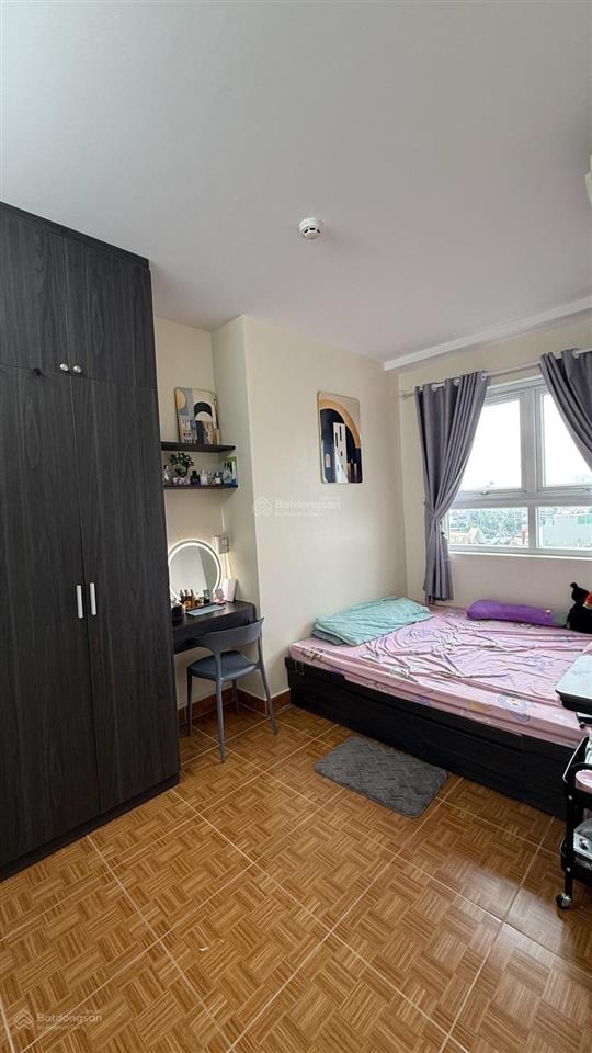 Chung cư 8x đầm sen  75a tô hiệu, tân phú  ngay khu du lịch văn hoá đầm sen  48m2 2pn thang máy