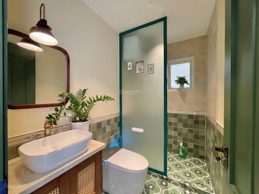 Căn hộ 112m2  chung cư an phú  hậu giang q6 sát q5  phong cách indochine sài gòn xưa  4pn 2wc
