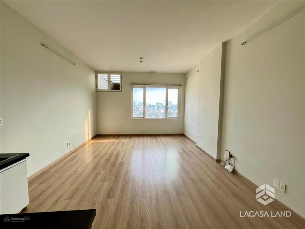 Charmington la pointe  cho thuê officetel 35m2 giá 10,5tr, được đkkd