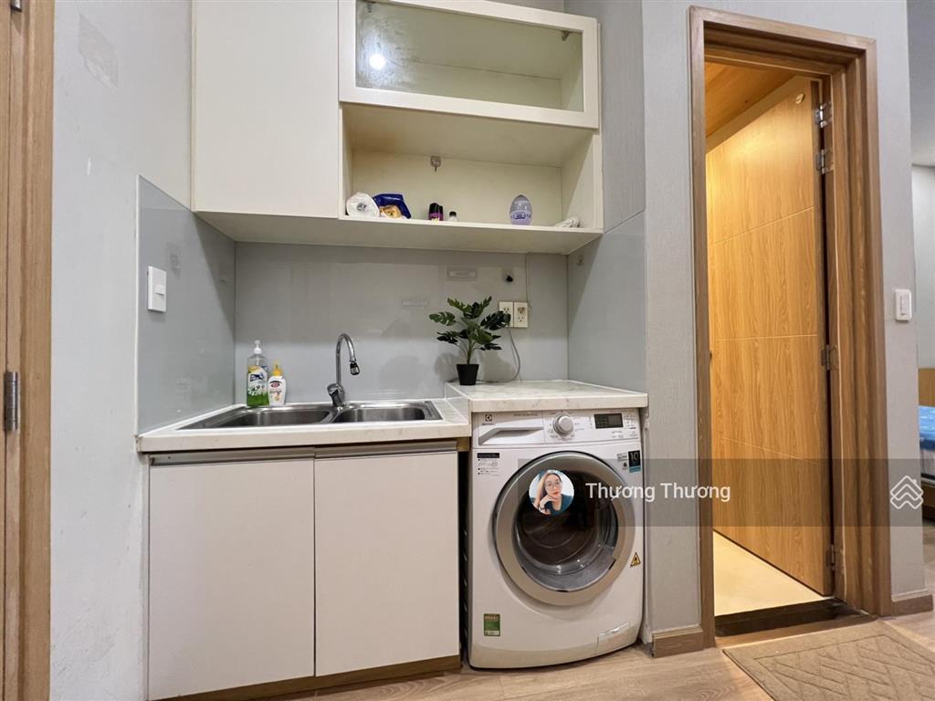 Studio charmington la pointe full nội thất chỉ 11 triệu ở liền