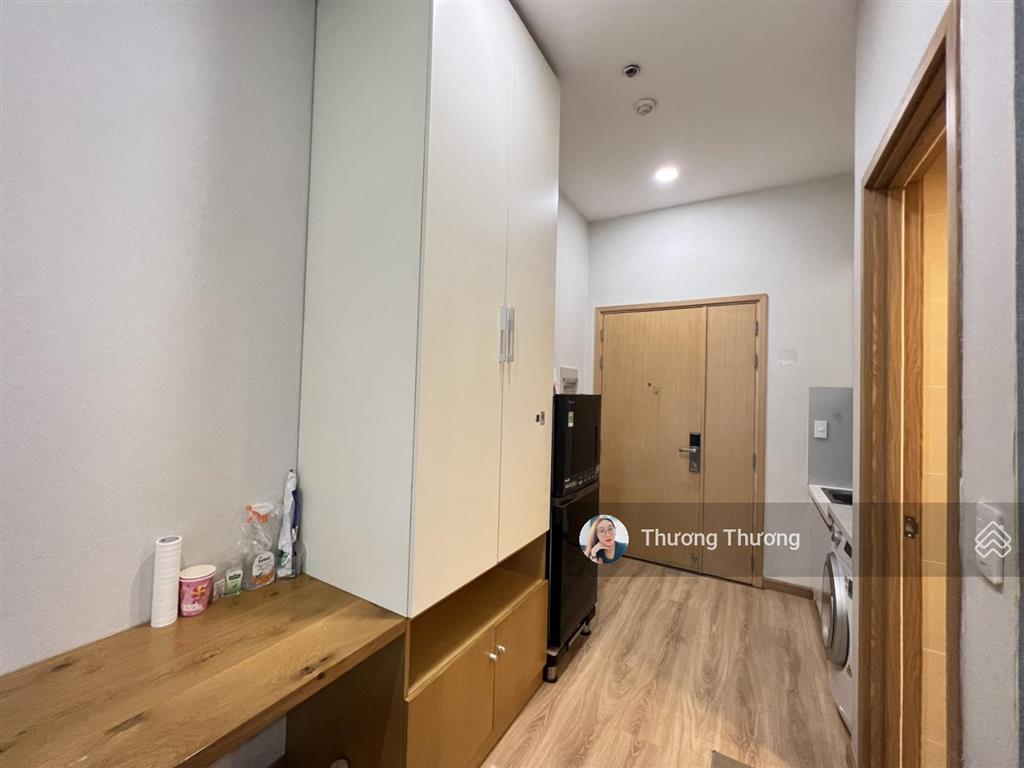 Studio charmington la pointe full nội thất chỉ 11 triệu ở liền