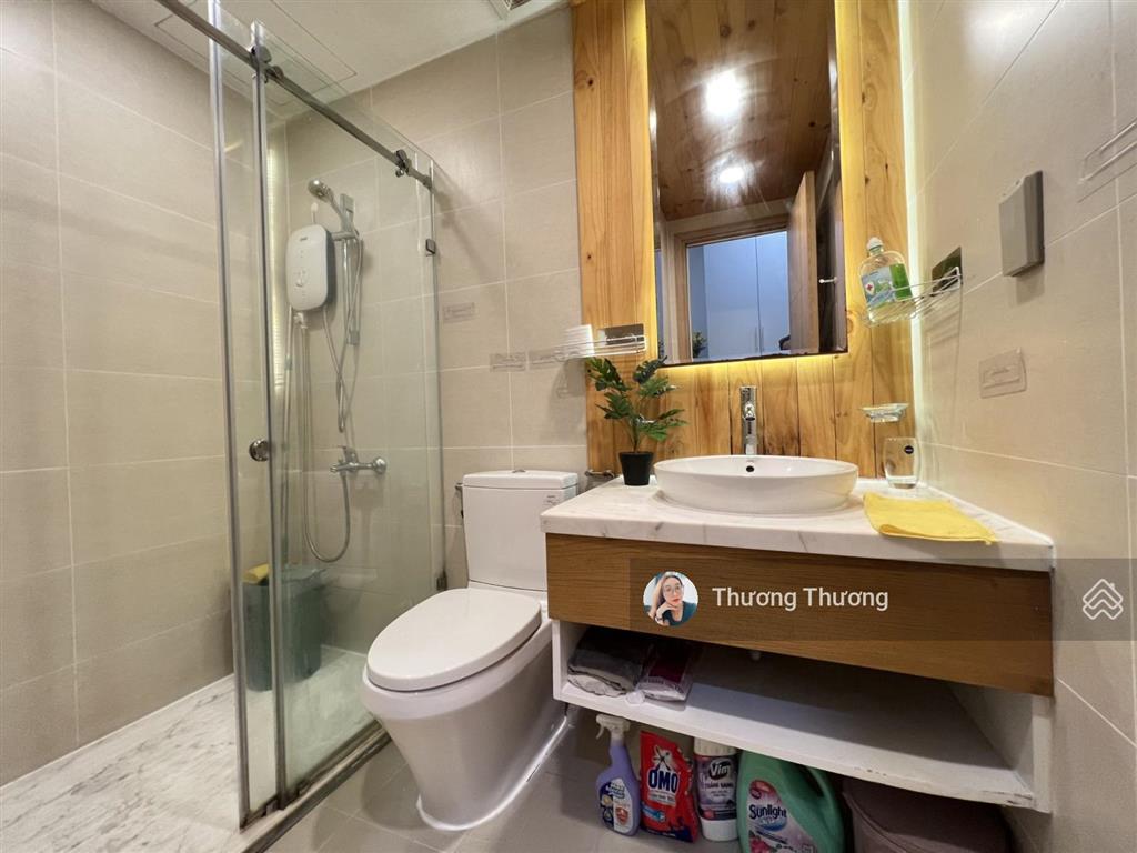 Studio charmington la pointe full nội thất chỉ 11 triệu ở liền