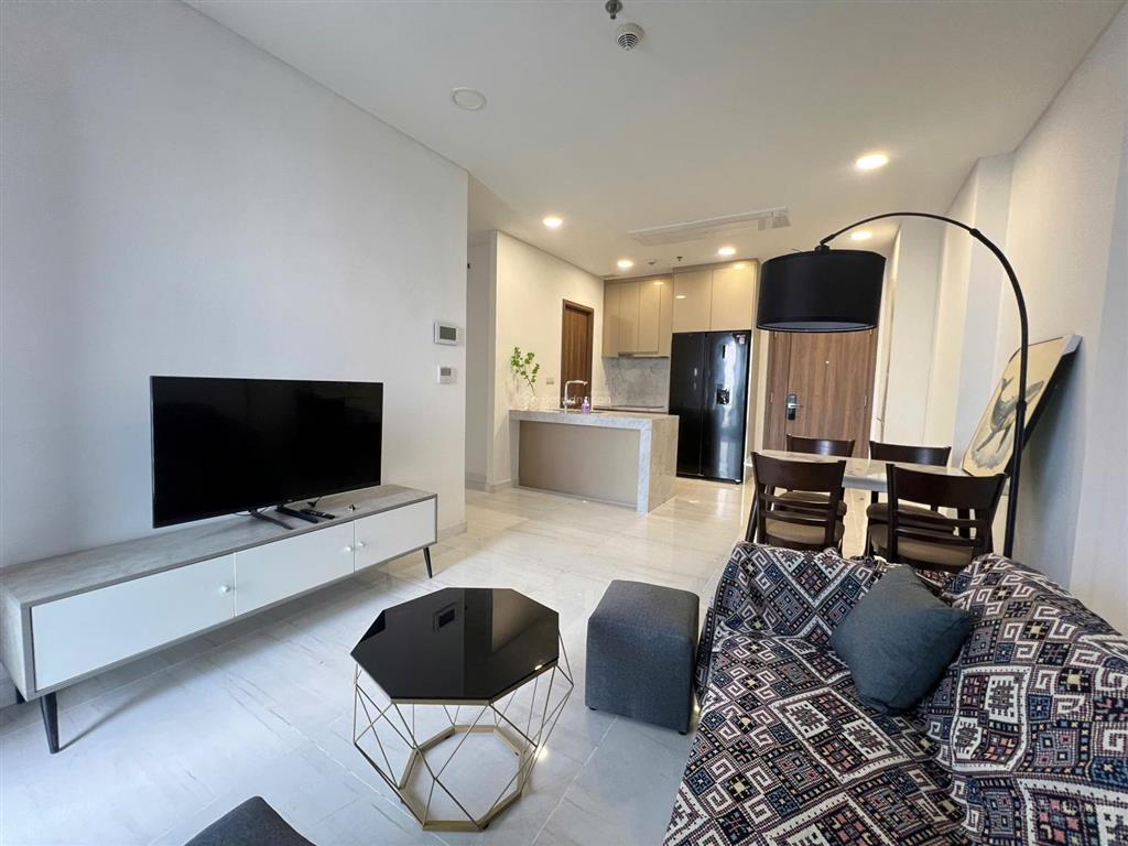 Kingdom 101  2 phòng ngủ ntcb 1718tr, full 2021tr