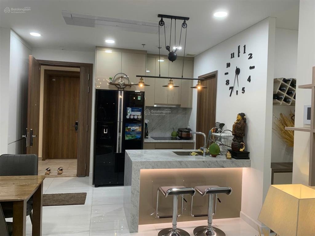 Kingdom 101  2 phòng ngủ ntcb 1718tr, full 2021tr