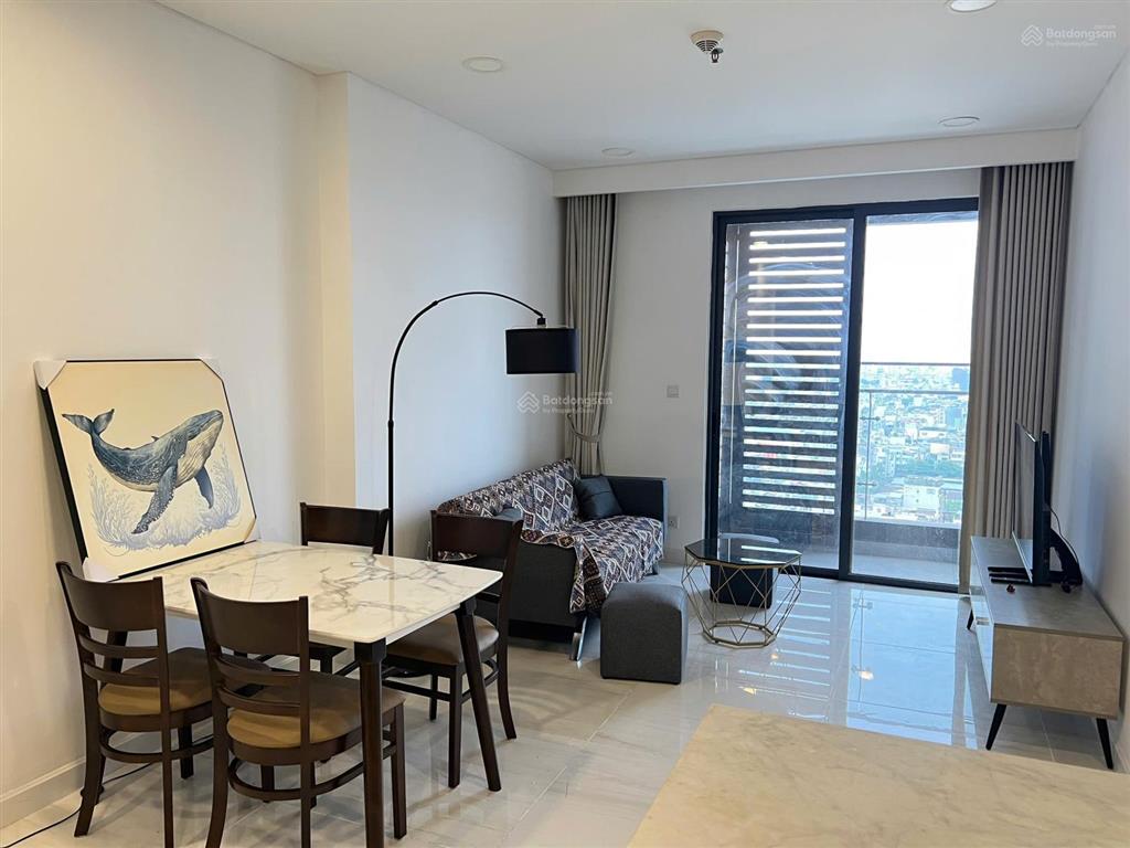 Kingdom 101  2 phòng ngủ ntcb 1718tr, full 2021tr