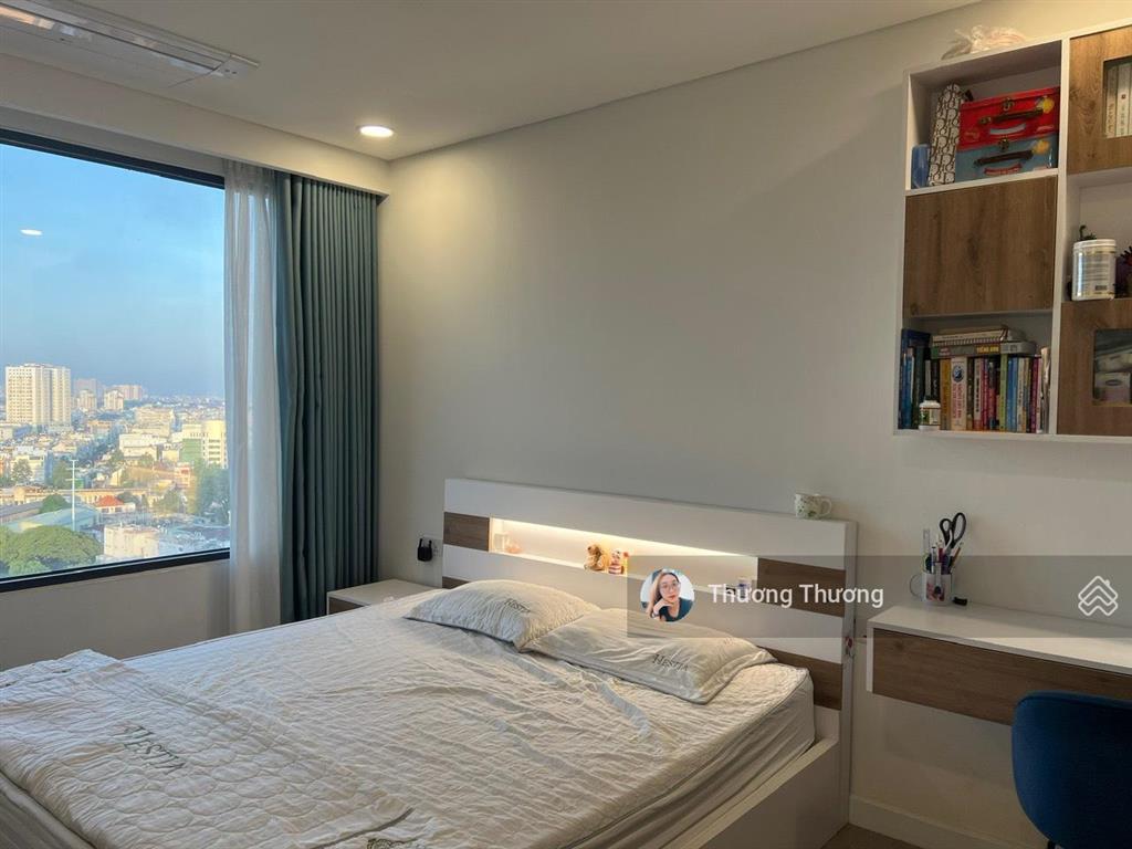 Kingdom 101 bán căn 2pn2wc 78m2 đã có sổ hồng, full nội thất cao cấp 8 tỷ 6 bao thuế phí