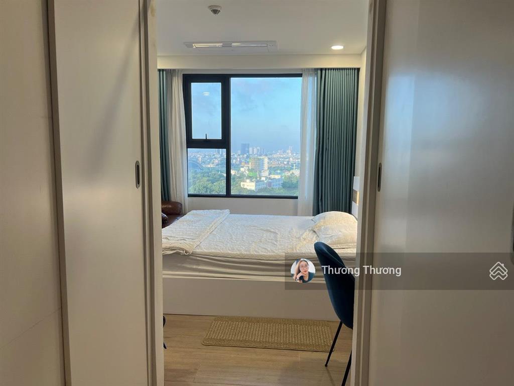 Kingdom 101 bán căn 2pn2wc 78m2 đã có sổ hồng, full nội thất cao cấp 8 tỷ 6 bao thuế phí