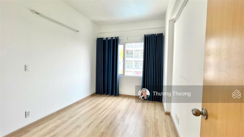 Charmington la pointe  bán căn 2pn2wc căn góc 72m2 giá 3tỷ7 bao sang tên