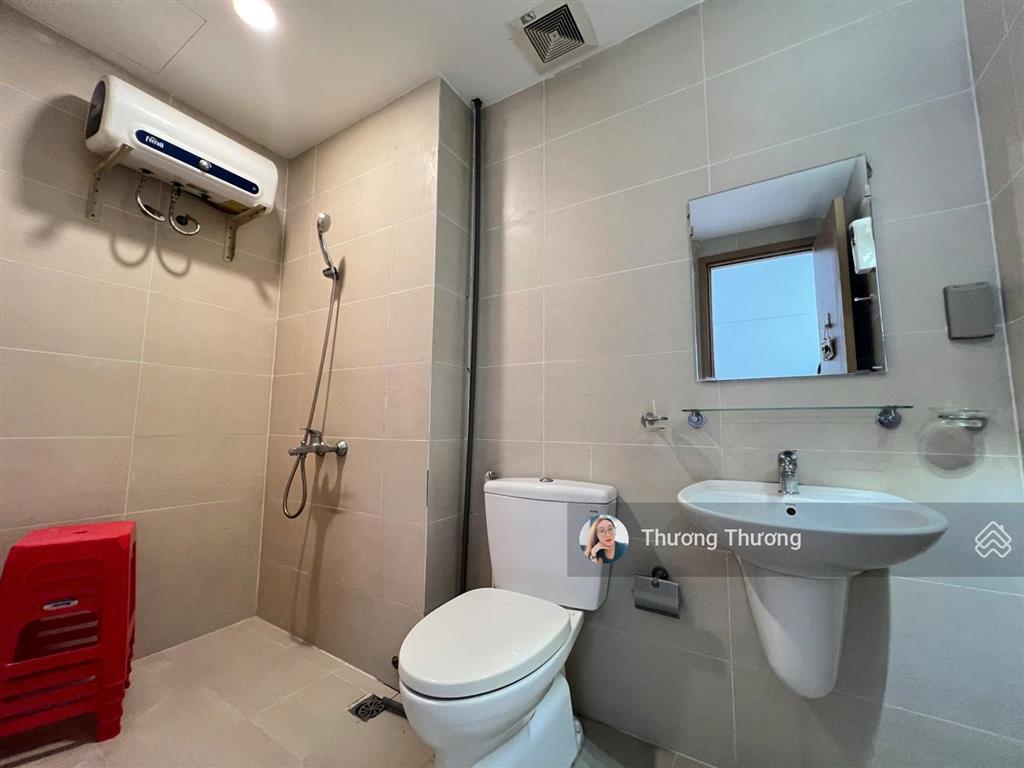 Charmington  bán gấp căn 45m2 chỉ 2tỷ200 bao sang tên, trống sẵn