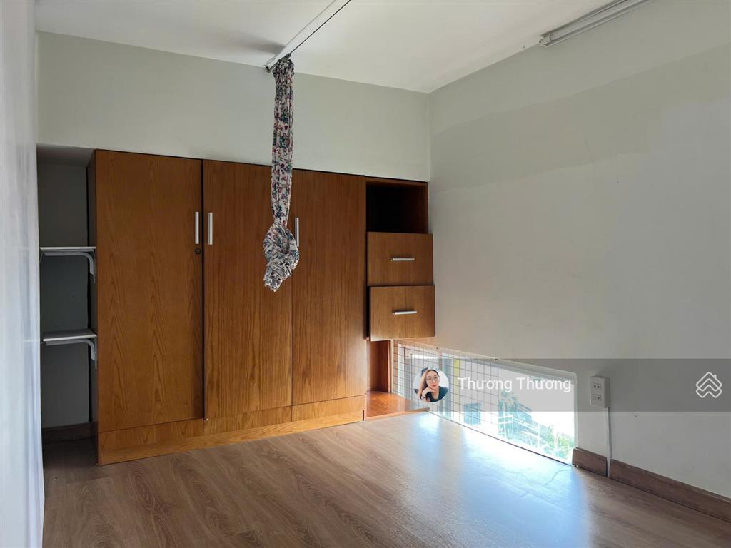 Thương thương  cho thuê căn hộ duplex charmington la pointe giá chỉ 14 triệu/th, full nội thất