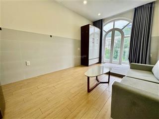 Cho thuê căn hộ dịch vụ full nt ngay liên phường q9