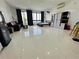 Cho thuê căn hộ mini full nt ngay cc haussneo , khu khang an liên phường