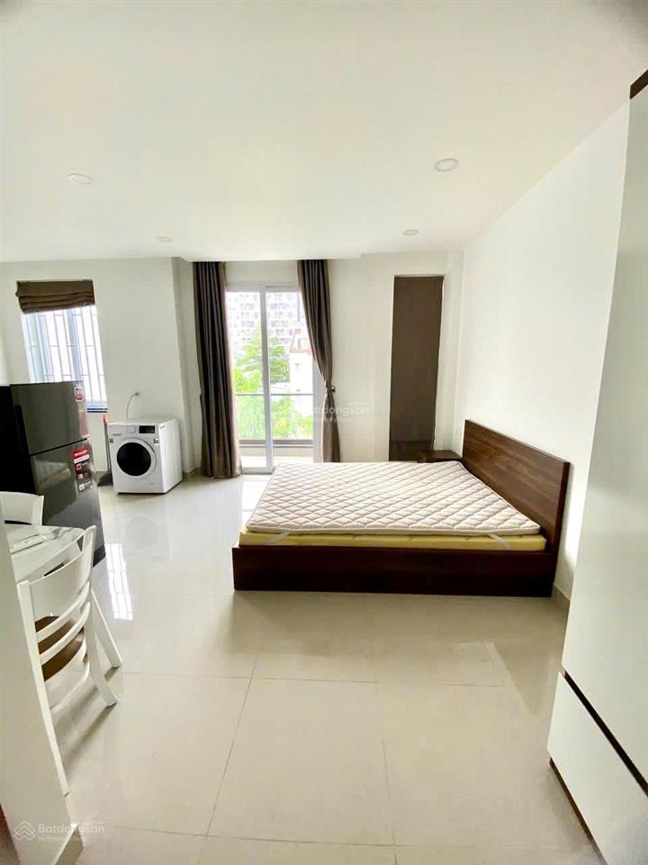 Cho thuê căn hộ mini ngay liên phường q9